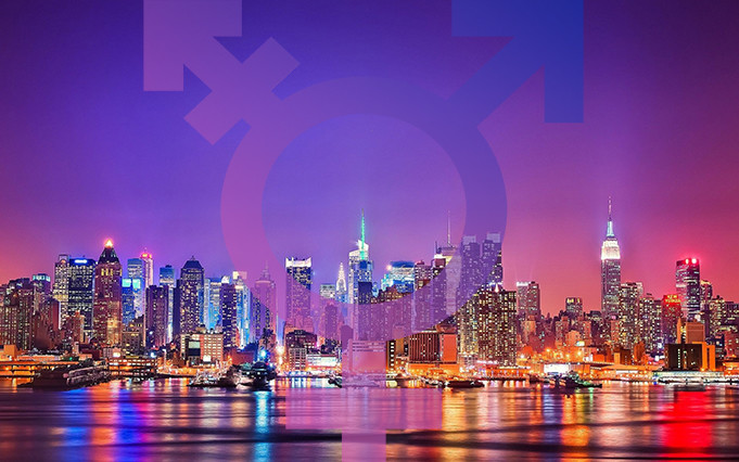 NYC Transgender Universe