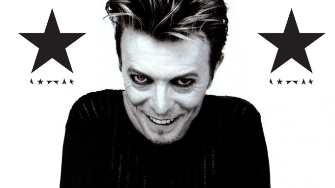 David Bowie - Blackstar - Transgender Universe