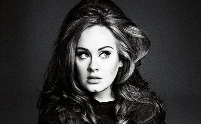 Adele - Transgender Universe