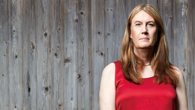 Jenny Boylan on Caitlyn -Ted Cruz and Leaving the Show - Transgender Universe