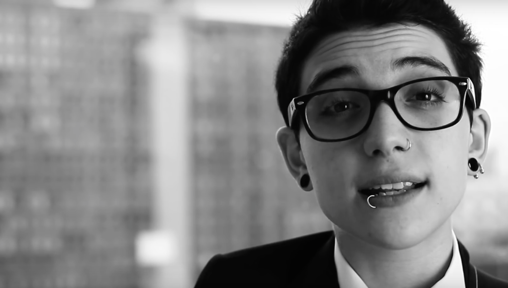bedroom eyes -ryan cassata
