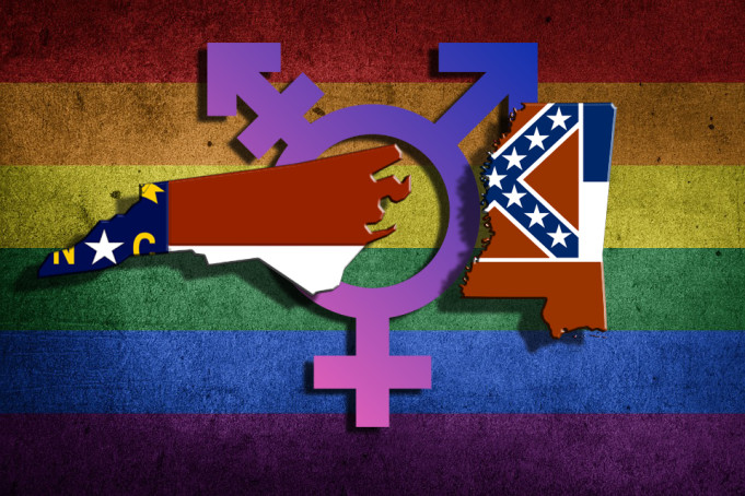 Anti-Gay Law Backlash May Cause Loss of LGBT Support - Jude Samson - Transgender Universe