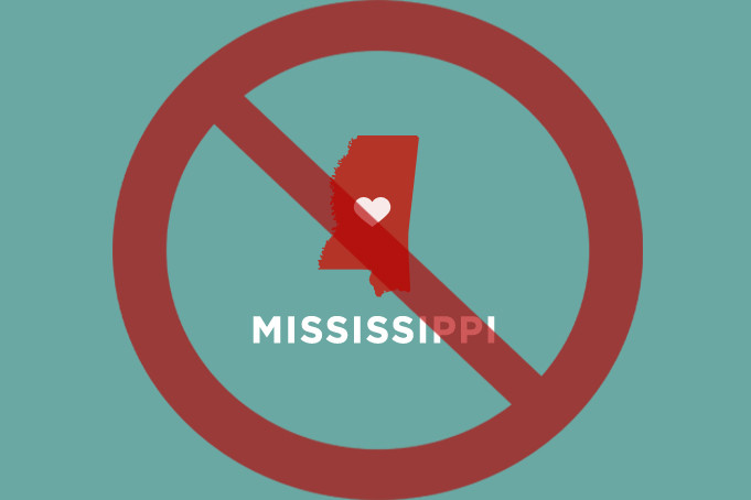 Mississippi Governor Signs LGBT Hate Bill - Transgender Universe