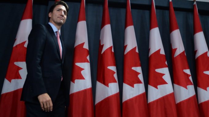 Canada Proposes Transgender Rights Law - Justin Trudeau - Transgender Universe