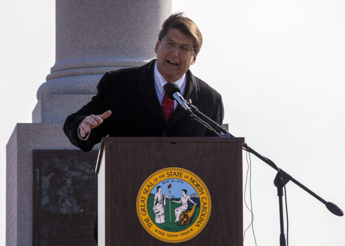 Pat-McCrory-North-Carolina-Sues-Federal-Government-over-HB2-Transgender-Universe