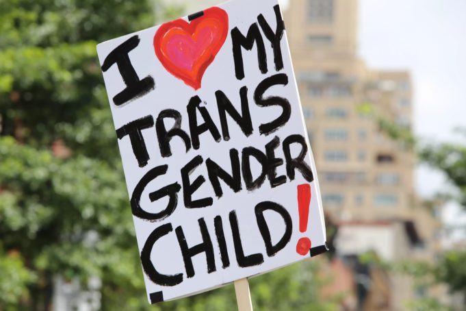 Advocate-Activist-Ally - Melissa Ballard - Trans Families - Transgender Universe