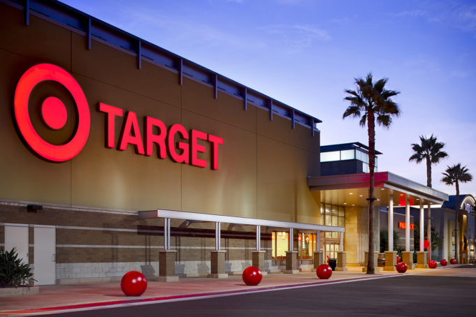 Target to Install Single-Stall Restrooms Amidst Pressures From Hate Groups