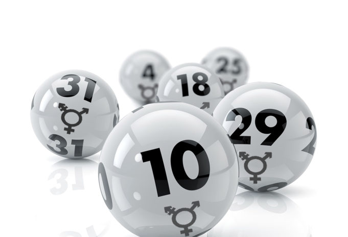 Winning the Transgender Lottery - Mila Madison - The Weekly Rant - Transgender Universe