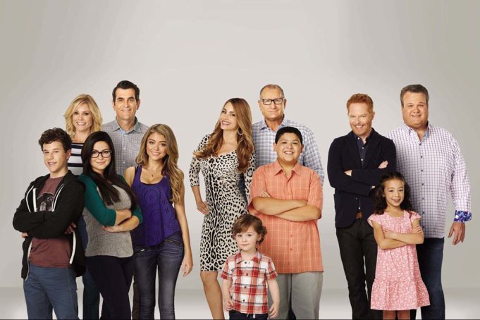 The hit comedy series Modern family continues to break down barriers by casting a transgender child actor for a transgender role in their 8th season.