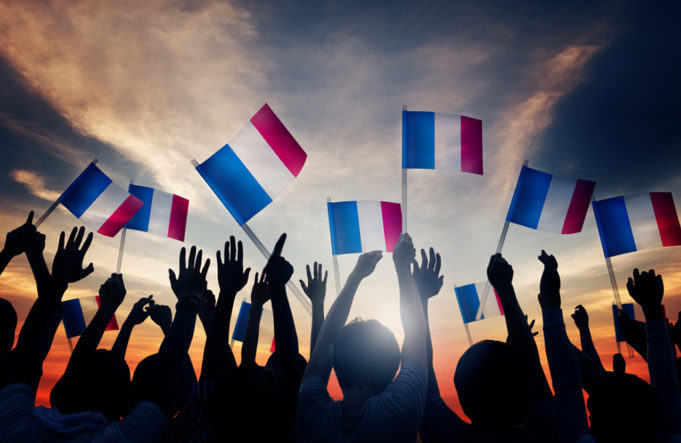 The transgender community in France has reason to celebrate as the country passed legislation removing the sterilization and medicalization requirement to undergo gender transition.