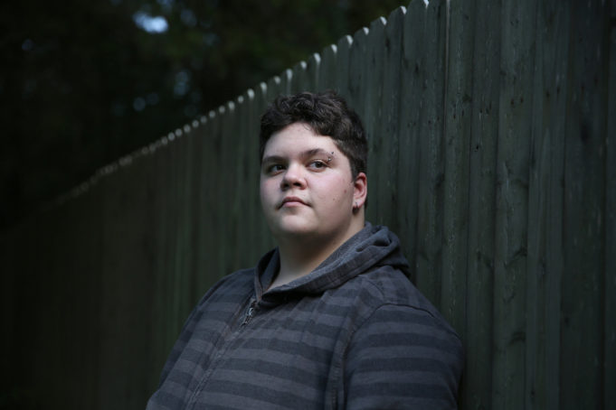 The Gloucester County School Board v Gavin Grimm will finally have its day in the highest court in 2017 as transgender rights will take center stage.