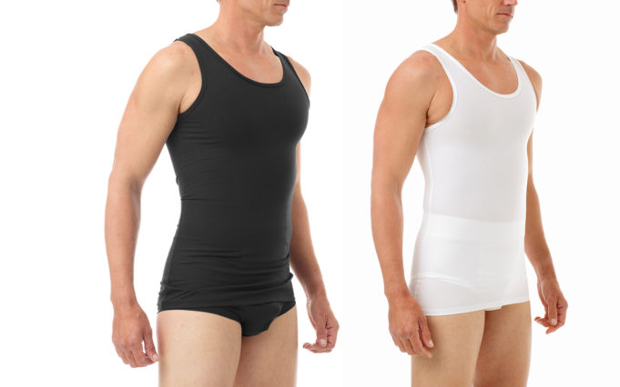 Jude Samson reviews the MagiCotton Compression Tank made by Underworks.