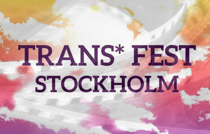 This Friday, the 2nd Edition of Trans* Fest kicks off in Stockholm, Sweden. The three day festival boasts an impressive and inclusive line-up.