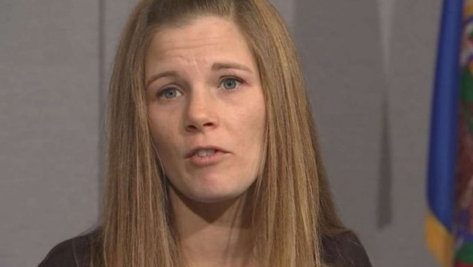 A Minnesota woman is suing her 17-year-old daughter and county officials for allowing her emancipated child to transition.