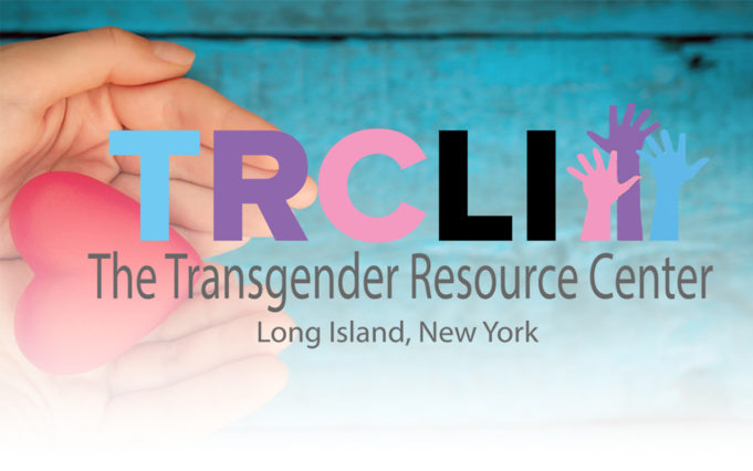 The Transgender Resource Center of Long Island (TRCLI) is building a new resource center that will serve the transgender and gender non-conforming community