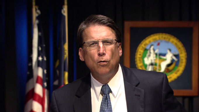 Governor-Elect Roy Cooper is calling on Pat McCrory to concede the North Carolina gubernatorial race as the latest tally has him ahead by over 10,000 votes.