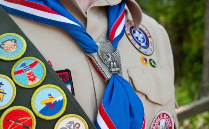 oy Scouts to Allow Transgender Kids to Join-Transgender Universe - The Boy Scouts of America have announced they would allow transgender boys to enroll in their programs on Monday.