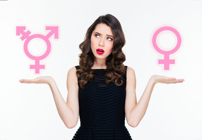 Is It Because I Am Transgender or Female? Mila Madison on society’s perception of women, transgender people and male privilege in “The Weekly Rant”.