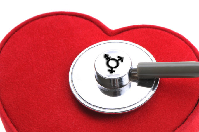 A Relationship Checkup for the Transgender Couple - Engaging in a relationship checkup is a great exercise to make sure you and your partner are on the same page and going in the same direction.