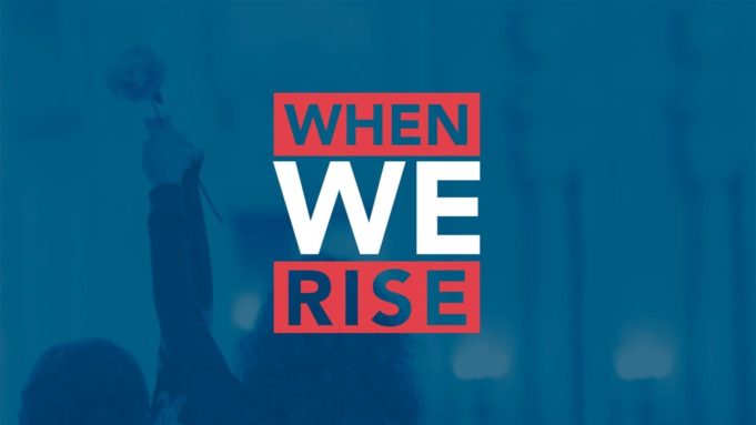 Early Preview-When We Rise-Television-Jude Samson-Transgender Universe - Jude Samson gives a brief early showing preview on the new miniseries When We Rise.