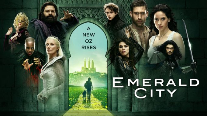 Emerald City Gets It-Jude Samson-Transgender Universe - Jude Samson discusses a scene on NBC's Emerald City that struck a cord for him as a trans person.