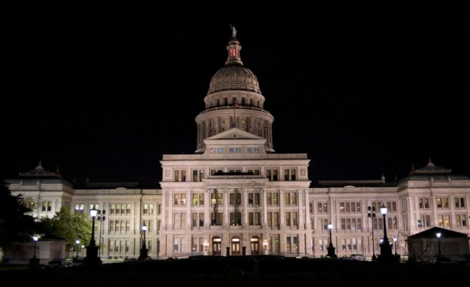 Texas Is Still Squabbling Over Transgender Restrooms-Politics-Transgender Universe - AUSTIN, TX – Lawmakers in Texas continue to debate transgender bathroom legislation as a new bill aims to wipeout transgender protections.