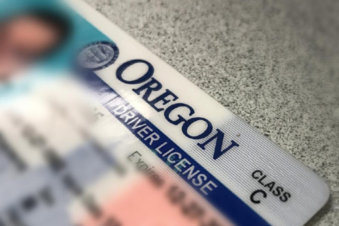 Oregon Adds Non-Binary Option to Drivers Licenses-3-Transgender Universe - The State of Oregon became the first in the U.S. to allow its residents to identify as neither male nor female on a state driver’s license on Thursday.