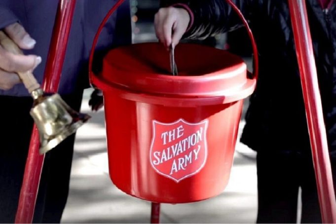 Salvation Army Caught Discriminating Against Transgender People-Transgender Universe-The New York City Commission on Human Rights has filed transgender discrimination complaints against four Salvation Army substance abuse centers.