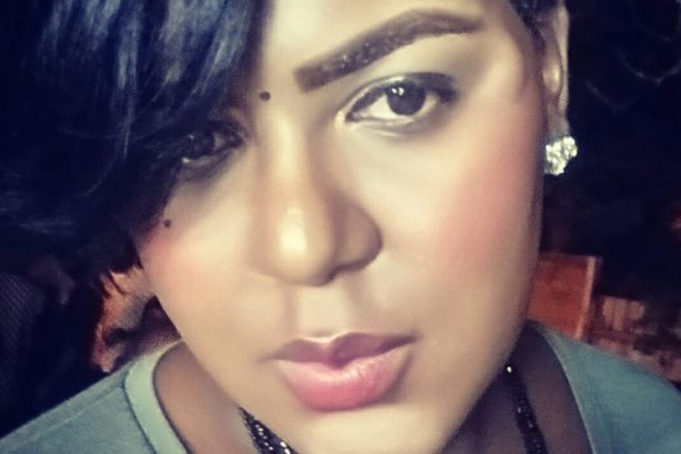 Her Name Was TeeTee Dangerfield-Transgender Universe-TeeTee Dangerfield, a 32-year-old transgender woman, was found murdered due to multiple gunshot wounds on Monday.