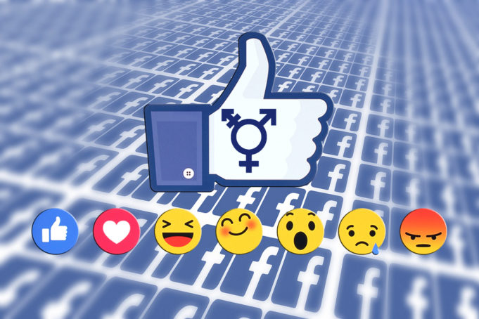 Trans Facebook Groups-Pros and Cons-Jude Samson-Transgender Universe-Jude Samson takes us through the good, bad, and the ugly sides of joining transgender Facebook groups.