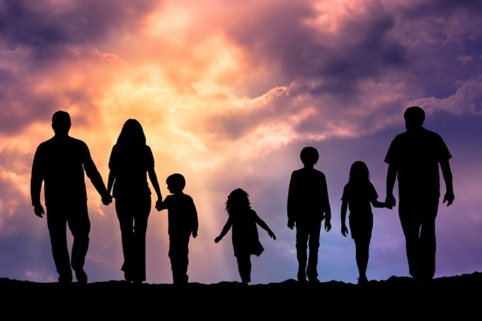 Clara Barnhurst provides some helpful information on how to best support a transgender family member who is transitioning.