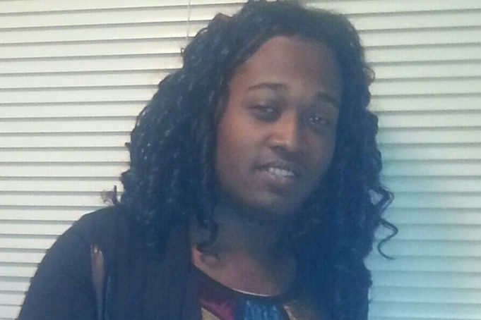Derricka Banner, a transgender woman, was shot and killed early Tuesday morning. She is the 20th transgender person murdered in the U.S this year.