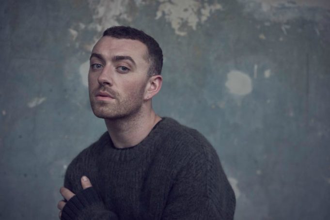 The Internet blew up this morning with the news that singer Sam Smith has come out as non-binary, though they did not specifically say so.