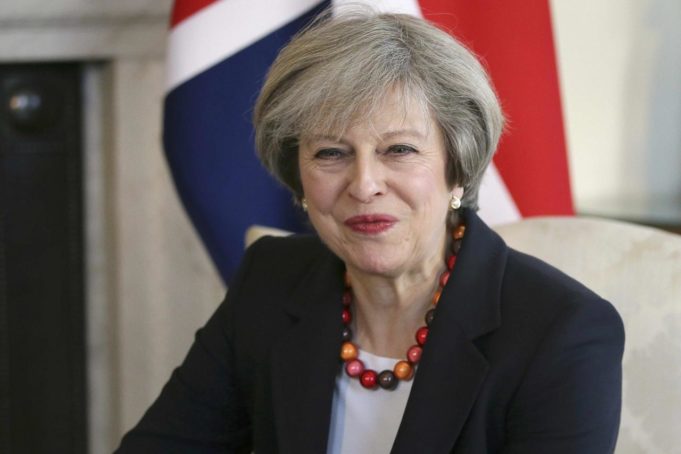 British Prime Minister Theresa May vowed to “streamline and de-medicalize” gender transition in a speech given at the Pink News Awards.