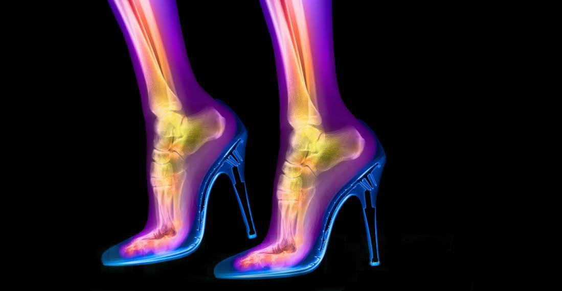 High Heels - Walk it Girl | Transgender Universe